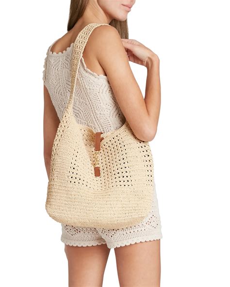 raffia chanel bag|best raffia bags 2024.